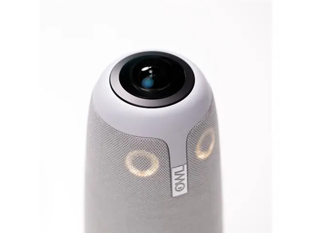 Meeting Owl Pro 360 All-in-one Conference Camera