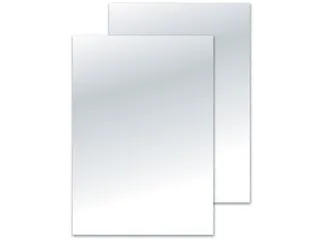 Covers A4 Kristalhelder PVC 200 Micron Pak 100 Stuks - 4
