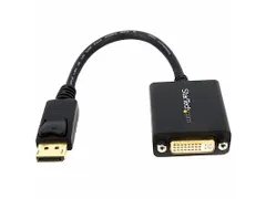 DisplayPort naar DVI Adapter DP naar DVI Converter