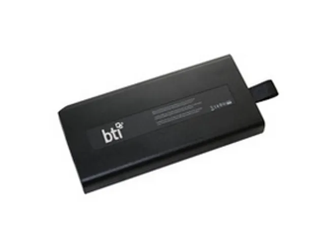 Batterij Accu Dell DL-L14X9 X8VWF 0W11CK YGV51