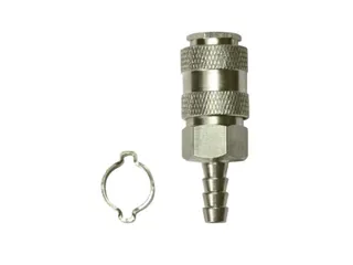 Koppeling - Ø 8x13mm - 2