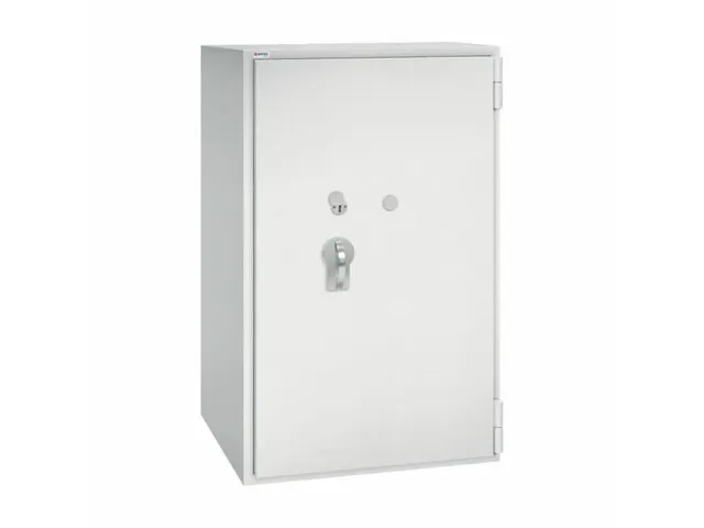 Sistec Euroguard SE IV KB 138/1 Inbraakwerende kluis 138x82,5x70cm
