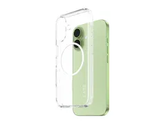 PanzerGlass CARE by Urban Explorer Case Transparent w. White Mag