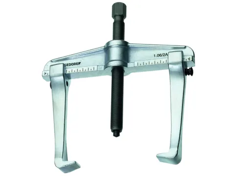 1.06/2A1-B Universele trekker,met haakrem