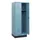 schoollocker,HxBxD 1630x600x500mm,2vak,vak B 300mm,cil.-slot,sokkel