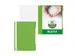 Snelhechter Leitz 4191 standaard A4 lichtgroen 30% gerecycled plastic