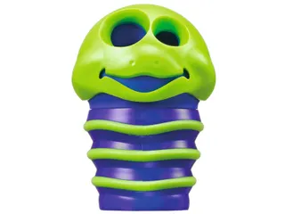 Puntenslijper Maped Croc Croc Bug 2-gaats assorti - 7