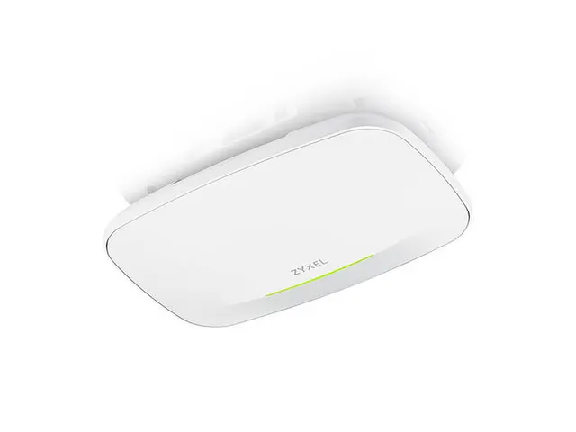 BE12300 WiFi 7 Dual-Radio NebulaFlex Access Point
