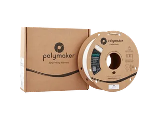 HT-PLA-GF 1,75mm wit 1kg Polymaker 3d filament - 4