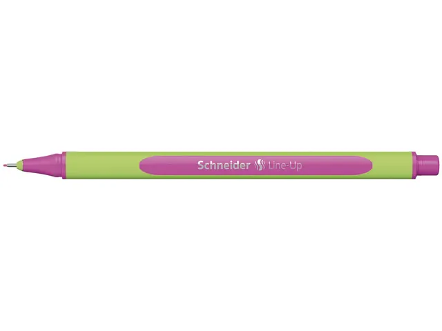 Fineliner Schneider Line-Up 0,4mm fashion-pink