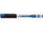 Rollerball Schneider Topball 811 0.5mm Blauw
