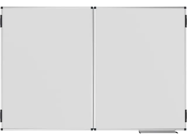Legamaster UNITE PLUS Whiteboard conference unit 90x120cm