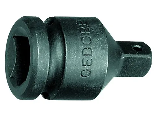 KB 3020 Verloopstuk 3/8 inch naar 1/4 inch