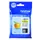Inktcartridge Brother LC-3211 geel