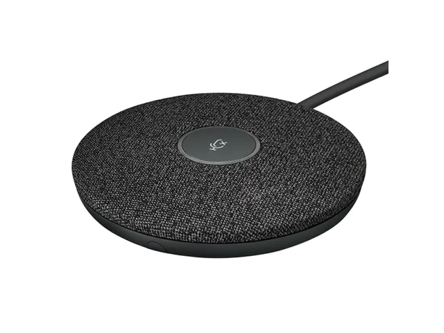 Logitech Rally Plus Ultra HD ConferenceCam modulair videovergadersyste