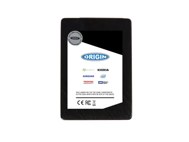 Origin Storage 49Y2004-OS, 600 GB, 10000 RPM, 2.5 inch, SAS