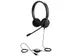 Jabra Evolve 20SE UC Stereo USB-A headset