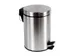 Pedaalemmer BRASQ 20 liter rvs