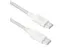 Kabel ACT 2.0 USB-C 60W 1 meter wit