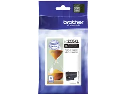 Brother LC-3235XLBK Inktcartridge Zwart Hoge Capaciteit 6000 Pagina's