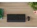 Logitech Signature MK650 Combo Toetsenbord QWERTY Italiaans + muis