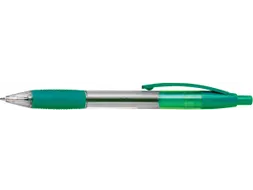 Ikon balpen groen