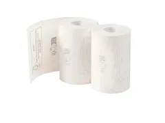 Telrol Exacompta 57mmx18m kern Ø12mm thermisch fenolvrij