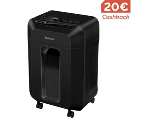 Automatische Papiervernietiger AutoMax 80M Mini-Cut - 18