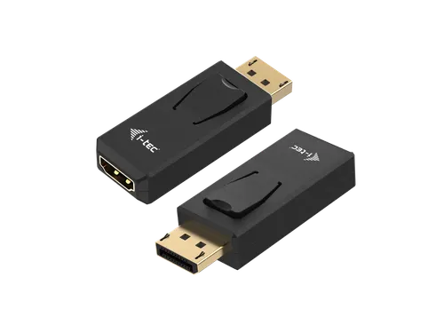 Passive DisplayPort to HDMI Adapter (max 4K/30Hz)