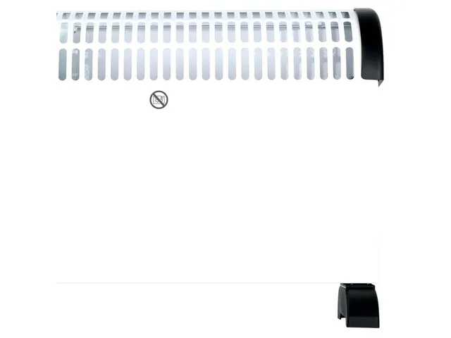 Convector Kachel CH300