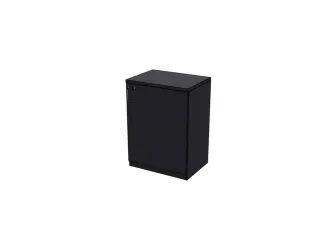 kantoorkast,HxBxD 825x600x445mm,CC-zwart - 1