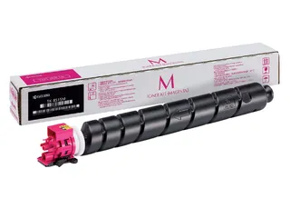 Toner Kyocera TK-8515M rood - 1