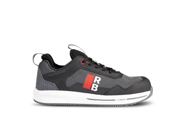 Redbrick Agile veiligheidsschoen S1P - 40
