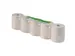 Bobine pour tickets de caisse 80x70m - 72m - 1 pli thermique 48m2 sans