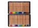 Crayon de couleur Bruynzeel Expression boîte 72 couleurs