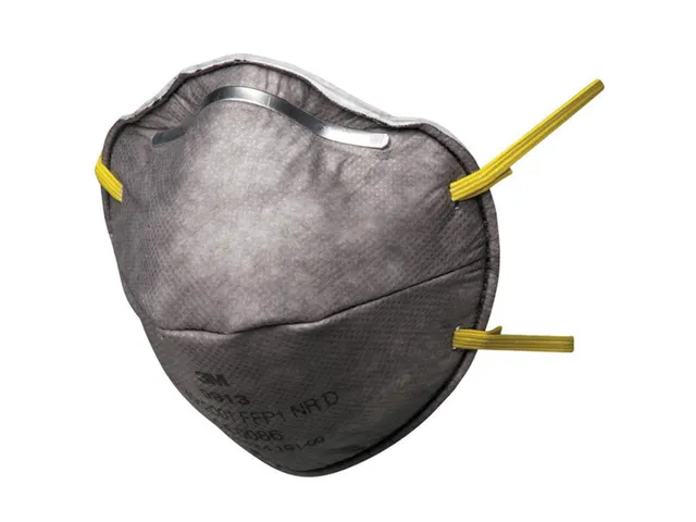 3M 9913 stofmasker FFP1 NR D