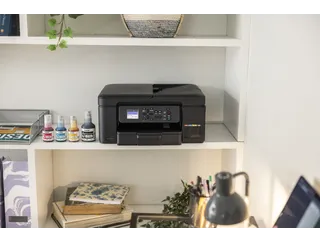 Multifunctional inktjet printer Brother DCP-T780DW - 6