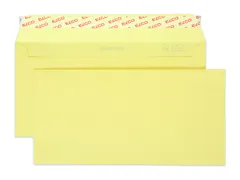 envelop Office Color FSC C5/6 100 gram beige 25 stuks