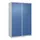 PBM-locker,HxBxD 1850x1200x500mm,4vak,vak B 300mm,cil.-slot