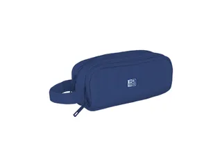 Pennenetui Oxford B-Smart navy - 2