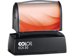 EOS Express 30 kit, rode inkt