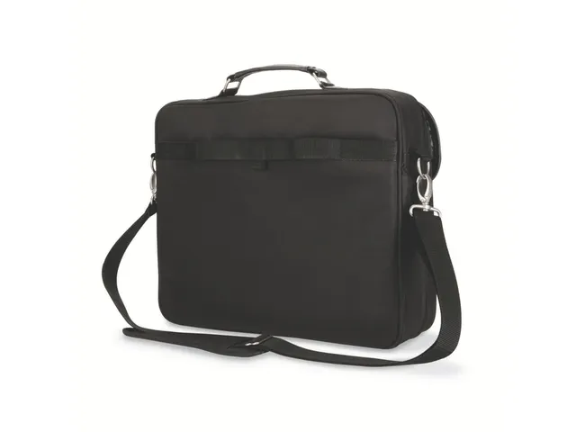 Laptoptas Kensington SP30 15.6 inch zwart nylon