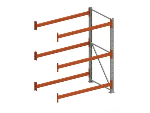 breedvakstelling,aanbouwveld,HxBxD 2200x1910x1100mm,vakl. 1800kg