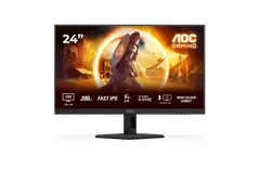 AOC G4 24G4HRE 23.8 Inch Monitor Full HD LED