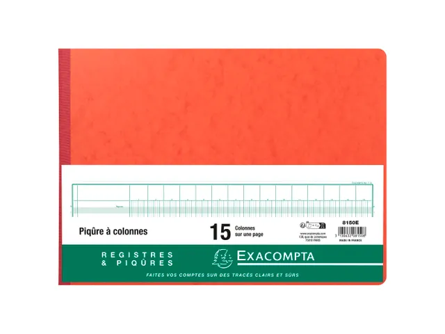 Piqure 28x38 15 kol 80 bl