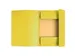 Elastomap glanskarto n 400 3 klep geel