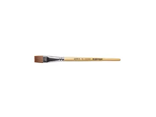 Kwast Qrea synthetisch haar nr 16 breedte 17,9mm - 1