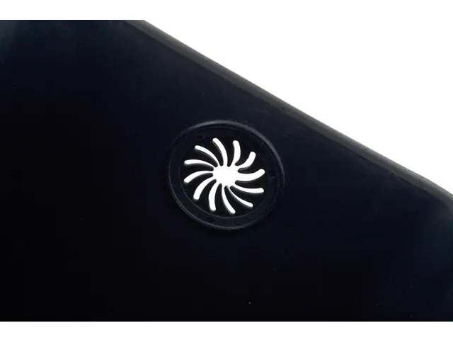 Afvalbak Rejoice EKO 2x30 Liter met kunststof binnenbak RVS