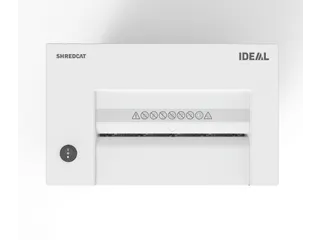 Papiervernietiger IDEAL Shredcat 8200 4mm - 2