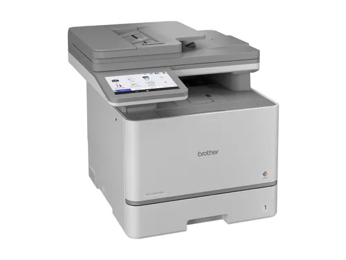 Multifunctional Laser Printer Brother MFC-L8970CDW